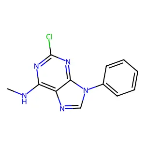 Scalaradial structure