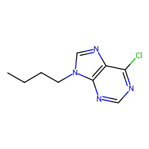 2-Hydroxy-3-methylpentanoic acid structure