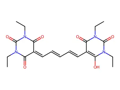 CTK1H3228 structure