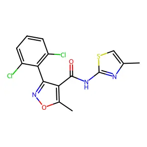 BAS 03586787 structure