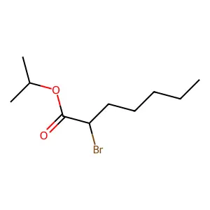 2-[(3R,6S)-6,10-dimethylspiro[4.5]dec-9-en-3-yl]propan-2-ol structure