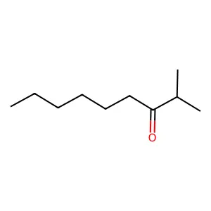 2-Methylnonan-3-one structure