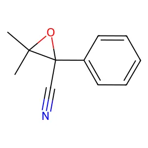 17-Oxosparteine structure