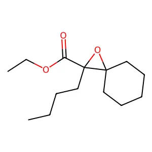 Noradrenochrome structure