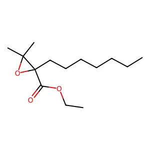 2-[(3,4-Dimethoxyphenyl)amino]-2-oxoethyl 3-(dimethylamino)benzoate structure