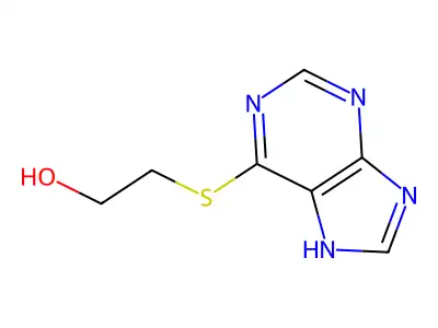 [2-Oxo-2-(propan-2-ylcarbamoylamino)ethyl] 2-naphthalen-1-ylacetate structure