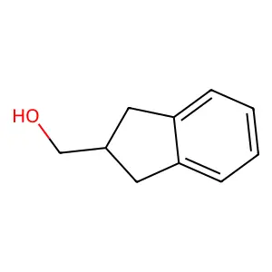 [2-(2-Ethyl-6-methylanilino)-2-oxoethyl] 3-hydroxynaphthalene-2-carboxylate structure