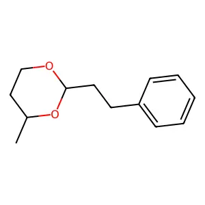 Butrin structure