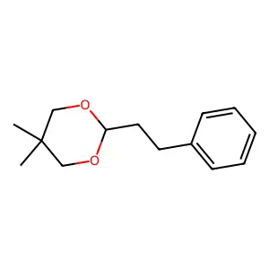 Nickel(2+), tris(octamethylpyrophosphoramide)-, diperchlorate structure