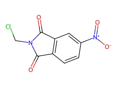 3,6-Dimethyl-[1,2,4]triazolo[4,3-a]pyridine structure