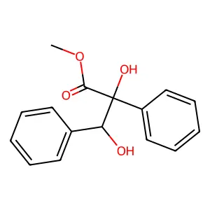 6-Methyl-3-phenyl-[1,2,4]triazolo[4,3-a]pyridine structure