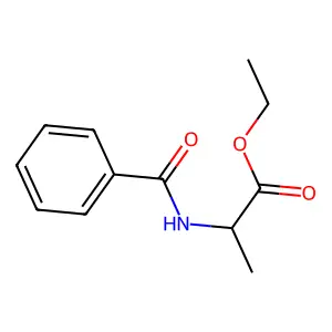 N-(2-formamidoethyl)formamide structure