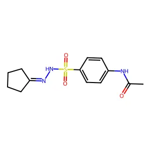 1H-Furo[3,4-b][1]benzopyran-3,9-dione structure