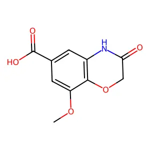 (E)-2-Styrylquinoline structure
