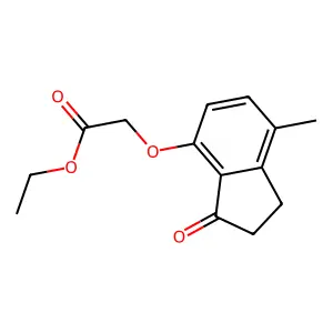 Dimethyl propan-2-yl phosphorotetrathioate structure