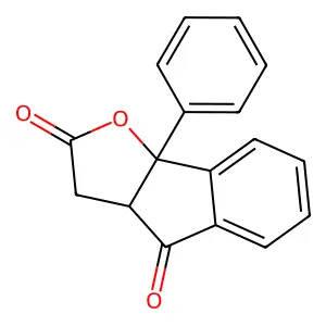 Guvacoline structure