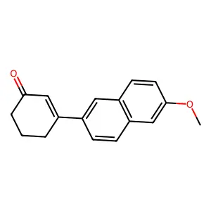 2-Azidoanthraquinone structure