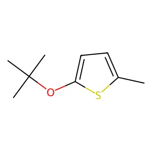KST-1A5802 structure