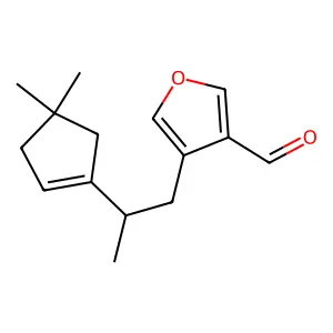 Lactaral structure