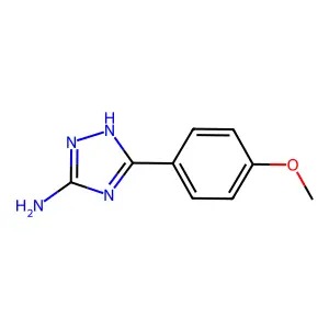 N,N'-二苯基丙烷-2,2-二胺 structure
