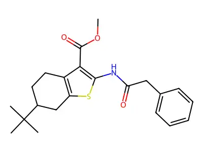 F3098-8360 structure