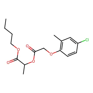 Ochotensine structure