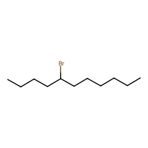 (4S,5S)-4,5-Dihydroxy-5-(hydroxymethyl)-2-cyclopenten-1-one structure