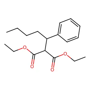 (2S)-2-Amino-5-oxopentanoic acid structure