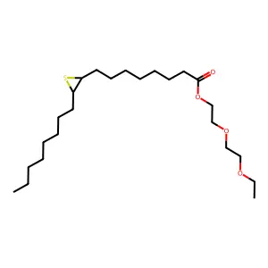 5-(Acetylamino)naphthalene-2-sulfonic acid-pyridine(1:1) structure