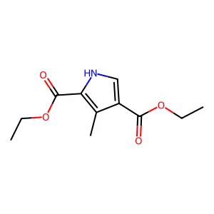 Telluric acid (H2TeO3), nickel(2+) salt (1:1) structure