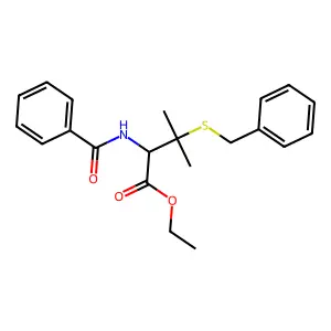 Nickel, compd. with niobium (1:1) structure