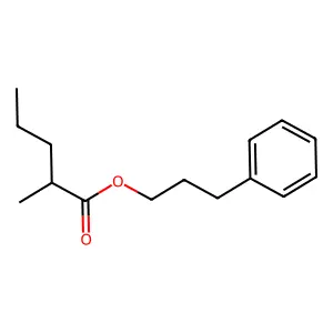 5-Hexenyl isothiocyanate structure