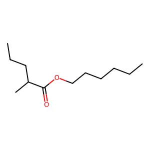 Edba structure