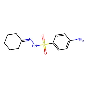 Isononanal structure