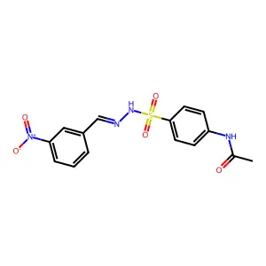 Phenproxide structure