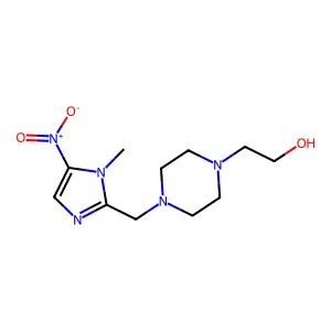 NCIStruc1_000670 structure