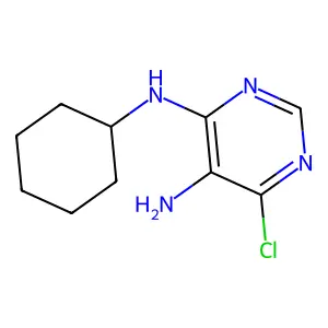 (2,9)(6,9)-Purinophane structure