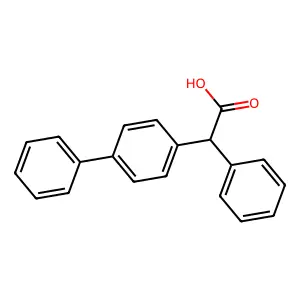 4-Phenyl-1-(2H)-phthalazinone structure