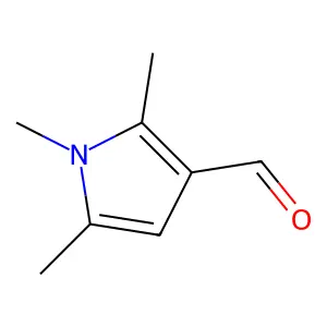 4-Formyl-2-methoxyphenyl cyclopropanecarboxylate structure