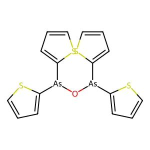 4-(Carboxymethyl)benzoic Acid structure
