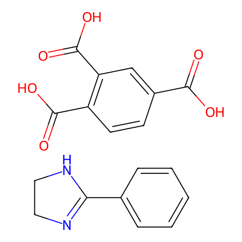 EINECS 259-222-3 structure