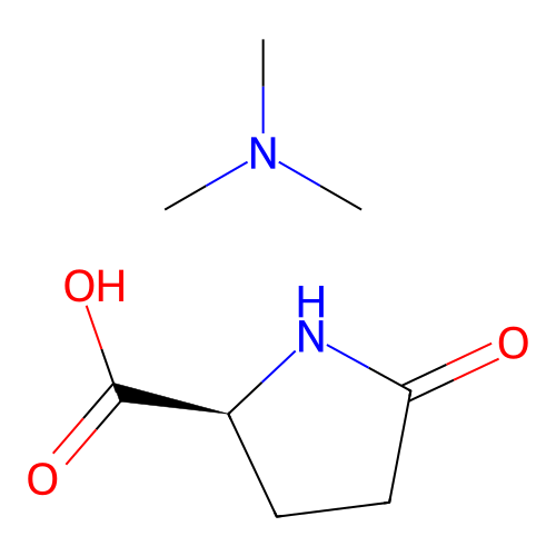 Einecs 259-235-4 structure