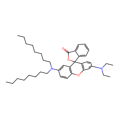 EINECS 259-238-0 structure