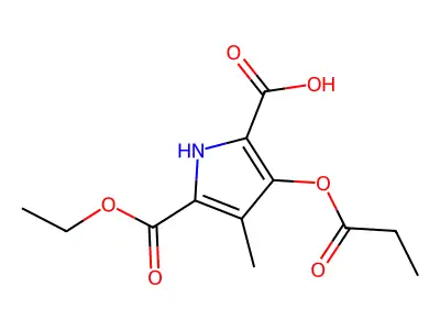 [2-methoxy-4-[(Z)-prop-1-enyl]phenyl] 4-nitrobenzoate structure