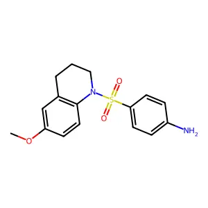 5,5'-Methylenebis(2-(dimethylamino)pyridine) structure