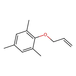 红百金花内酯 structure