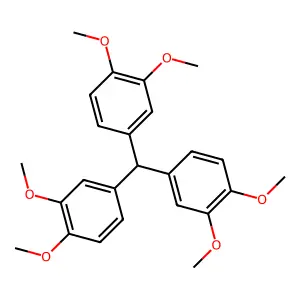 6,4'-Dimethoxyflavone structure