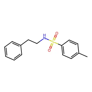 N-甲基猪毛菜酚 structure