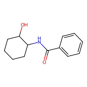 1,1,4,4-Tetrabromo-1,4-dinitrobutane structure