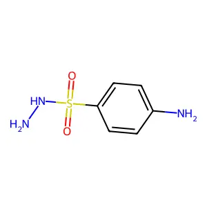 2-Iodopyridine structure